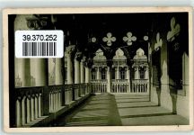 Venezia Bahnpost Phila Italien