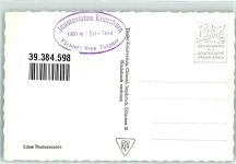 6343 Erl - Gasthaus Jausenstation Kranzhornalpe
