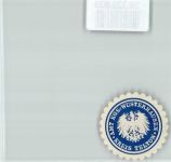 15711 O1600 Königs Wusterhausen Siegelmarke Amt Kgs.-Wusterhausen Kreis Teltow