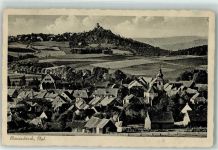 92526 W8474 Oberviechtach