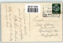 92526 W8474 Oberviechtach