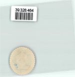 08468 O9800 Reichenbach , Vogtl Siegelmarke Postwesen Kaiserl. Deutsches Postamt Reichenbach Vgtl.