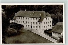 79733 W7883 Tiefenstein - Werksheim Spinnerei Tiefenstein