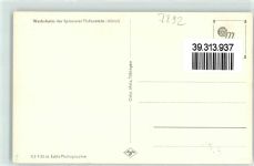 79733 W7883 Tiefenstein - Werksheim Spinnerei Tiefenstein