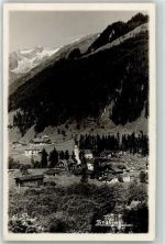 6290 Ginzling Mayrhofen - Kirche