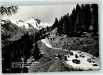 Heiligenblut - Großglockner Hochalpenstraße Rossbach Oldtimer VW Käfer