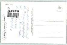 83730 W8165 Elbach , Kr Miesbach - Pfarrkirche St. Andreas Das Elbachlied