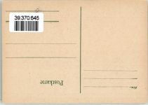 64347 W6103 Griesheim , Hess - Sonderstempel 800 Jahrfeier 1965