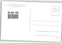 96355 W8648 Langenau , Oberfr - Altes Forsthaus
