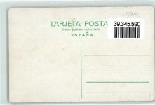 Las Palmas de Gran Canaria - Tafira
