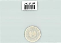 04895 O7906 Mühlberg , Elbe Siegelmarke Kgl. Preuss. Amtsgericht Mühlberg a.E.