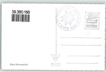 6232 Münster - Bayreutherhütte Sonnwendjoch Rofan Hüttenstempel