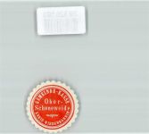10115 O1160 Oberschöneweide Siegelmarke Gemeinde-Kasse Ober Schöneweide Kreis Niederbarnim