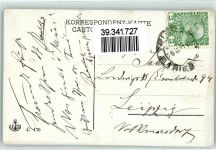 34100 Trieste / Triest / Trst 1911 Lithographie Porto vecchio Segelschiff Segelboot