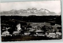 83620 W8152 Feldkirchen-Westerham - Wendelstein