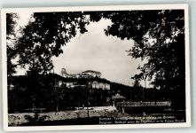 Beograd Belgrad Foto AK Palais Royal