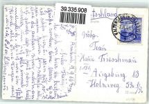 6272 Kaltenbach Foto AK Kirche