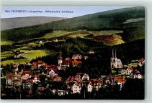 Bad Flinsberg Swieradow-Sdroj