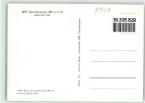 86473 W8907 Ziemetshausen - Fliegeraufnahme Kirche