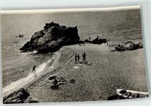 Calella - Playa la Roca Grossa