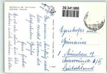 39031 Bruneck Brunico - Pustertal