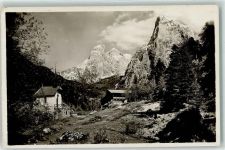 6330 Kufstein - Hinterbärenbad Kirche