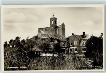 Stockholm Foto AK Kyrkan