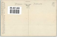 Paar Der Antrag Deutsche Meister Sammlung Primus Nr.3307 Serie II Spitzweg, C. Künstlerkarte