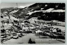 9853 Gmünd - Winter Skilift