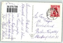 6232 Münster - Bayreuther Hütte mit Sagzahn
