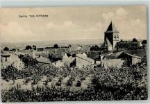 51420 Berru - Kirche