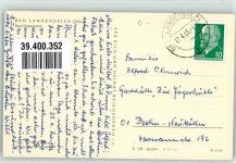 99947 O5820 Bad Langensalza - Sperlingstraße