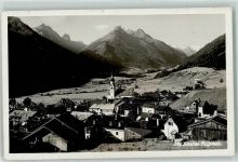 6166 Fulpmes - Kirche Stubai