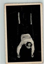 Artist Privatfoto KEINE AK