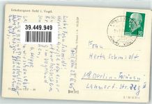 08645 O9931 Sohl b Adorf, Vogtl