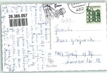 44575 W4620 Castrop-Rauxel Gebrauchsspuren Schwimmbad Bladenhorst Zeche Erin Rathaus