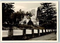 63697 W6476 Hirzenhain , Wetteraukr - Kindererholungsheim Buderus'sche Eisenwerke Wetzlar