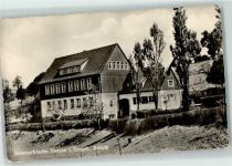 09623 O9201 Nassau b Freiberg, Sachs - Schule
