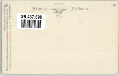 Der schüchterne Freier Deutsche Meister Sammlung Primus Nr.3309 Serie IV Spitzweg, C. Künstlerkarte