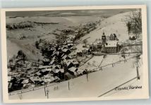 98724 O6426 Lauscha - Casimirhöhe Winter