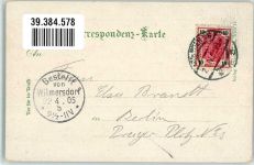 1010 Wien 1. Bezirk, Innere Stadt 1905 - am Hof