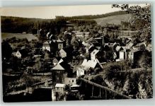 07907 O6551 Dittersdorf b Schleiz - Unterer Ortsteil b. Karl Marx Stadt