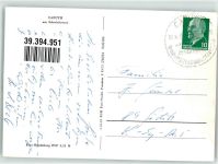 14548 O1506 Caputh - Schwielosee Badestrand Segelboote