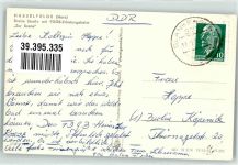 38899 O3723 Hasselfelde - FDGB-Erholungsheim Zur Krone Breite Straße
