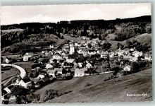 92363 W8431 Breitenbrunn , Oberpf
