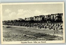 17419 O2251 Seebad Bansin - Strandvillen