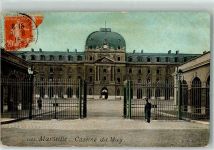 13000 Marseille 1916 - Caserne du Muy