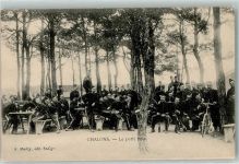 38122 Chalons - le petit bois Uniform Fahrrad