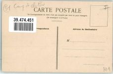 38122 Chalons - le petit bois Uniform Fahrrad