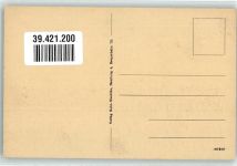 Dampfer P.D President Lincoln Hamburg-Amerika-Line
